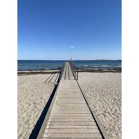 Apartamento 6 Pers- Hellerup- & Shopping 100 M- *