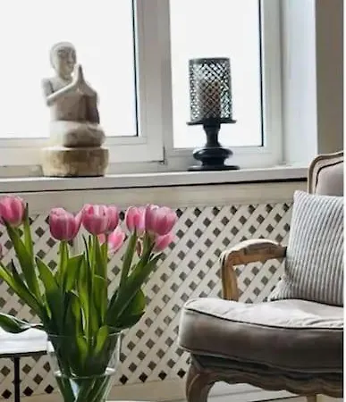 Apartment 6 Pers- Hellerup- & Shopping 100 M-