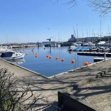 Apartment 6 Pers- Hellerup- & Shopping 100 M- *