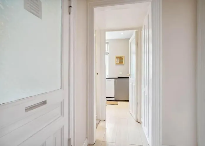 Apartamento 6 Pers- Hellerup- & Shopping 100 M- Hellerup