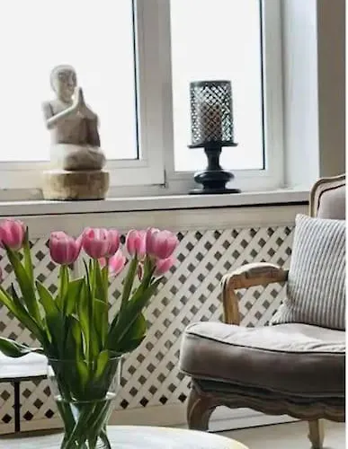 Apartamento 6 Pers- Hellerup- & Shopping 100 M-
