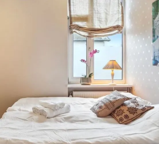 Apartamento 6 Pers- Hellerup- & Shopping 100 M-