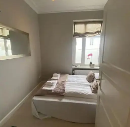 Apartamento 6 Pers- Hellerup- & Shopping 100 M- *