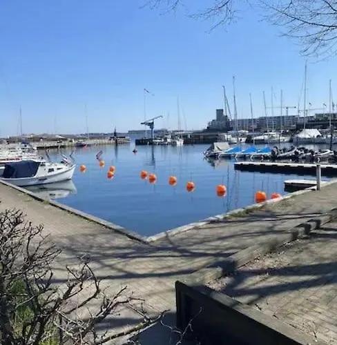 Apartamento 6 Pers- Hellerup- & Shopping 100 M- *